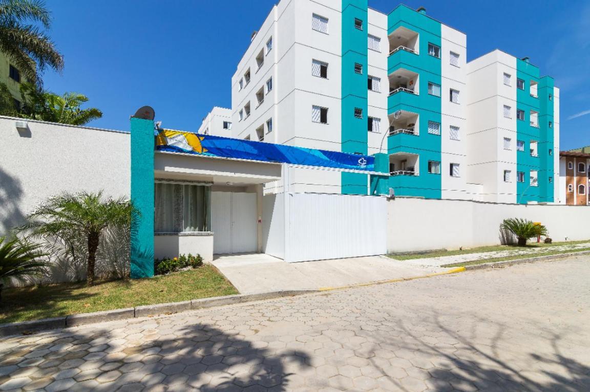 Apartamento de 2 Quartos