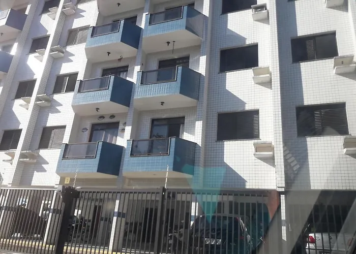 Apartamento Praia Grande Ubatuba